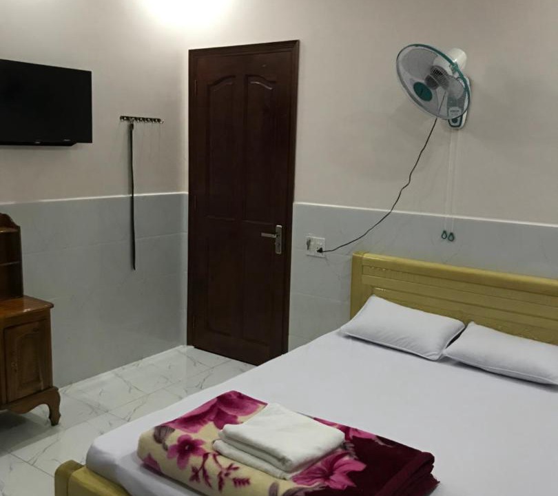 Photo of Bedroom in Di An