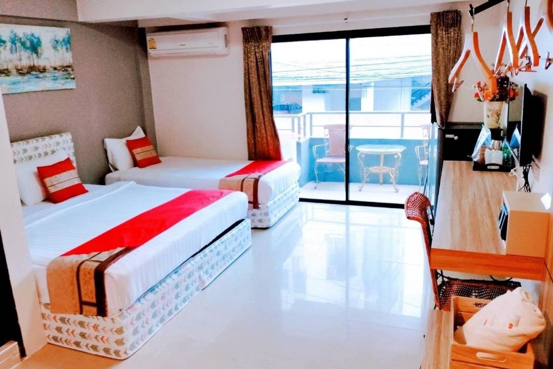 Photo of Bedroom in Na Kluea