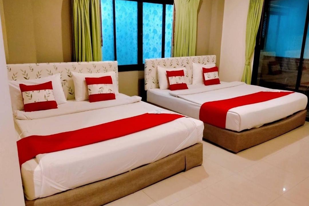 Photo of Bedroom in Na Kluea