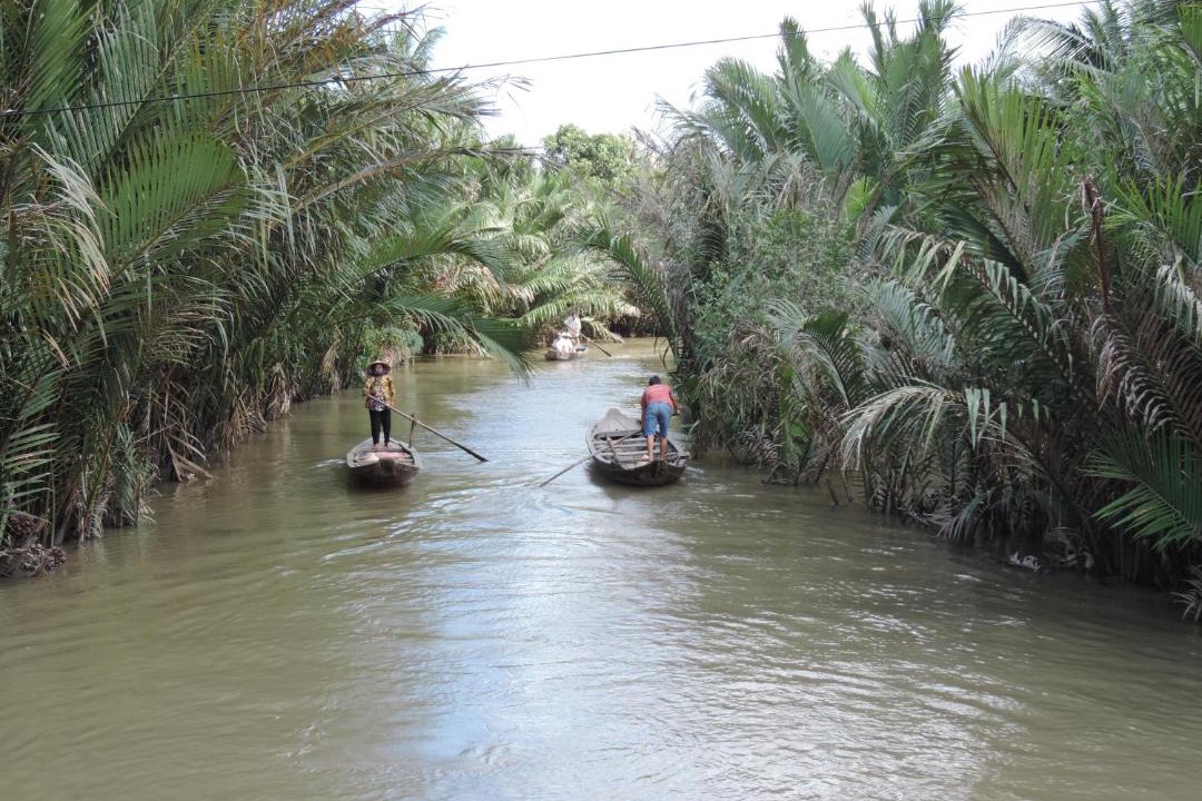Photo of Others in Ben Tre