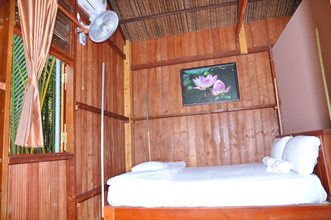 Photo of Bedroom in Ben Tre
