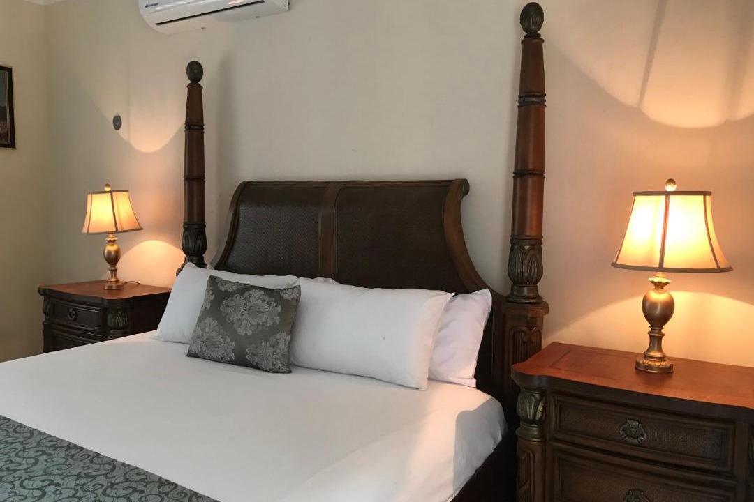 Photo of Bedroom in Merida