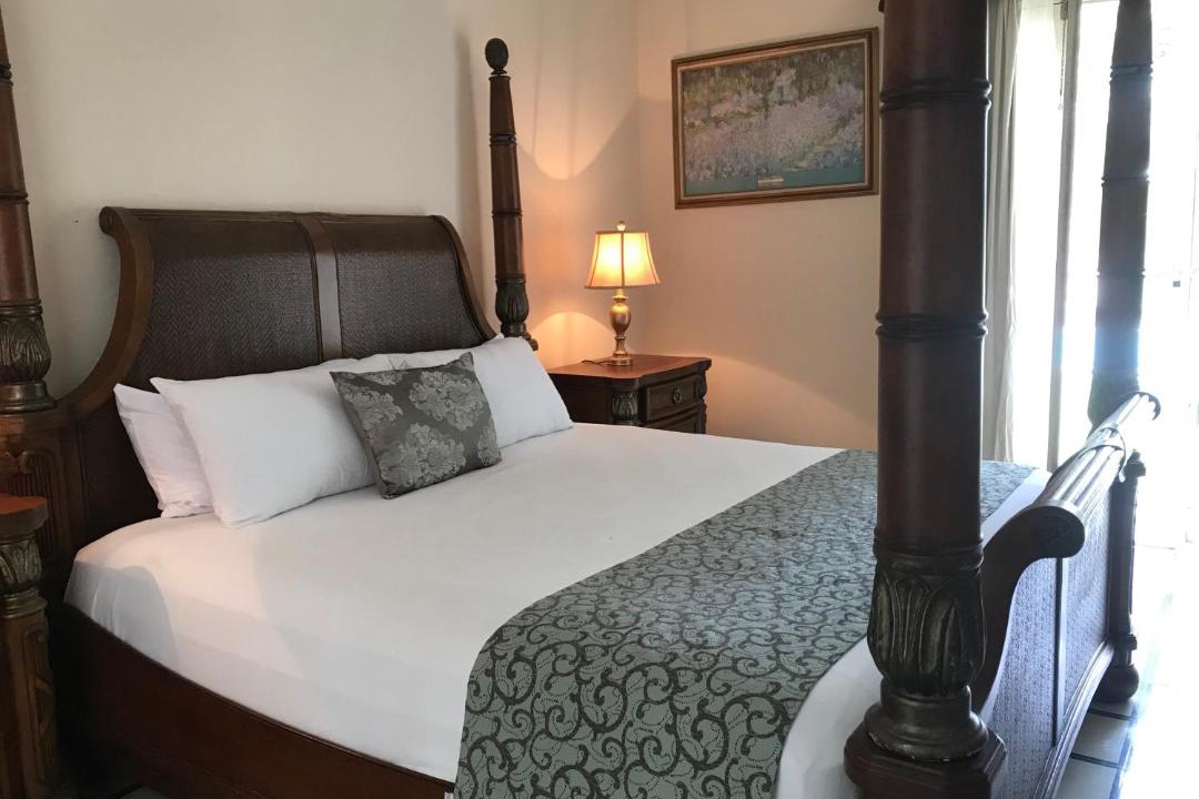 Photo of Bedroom in Merida