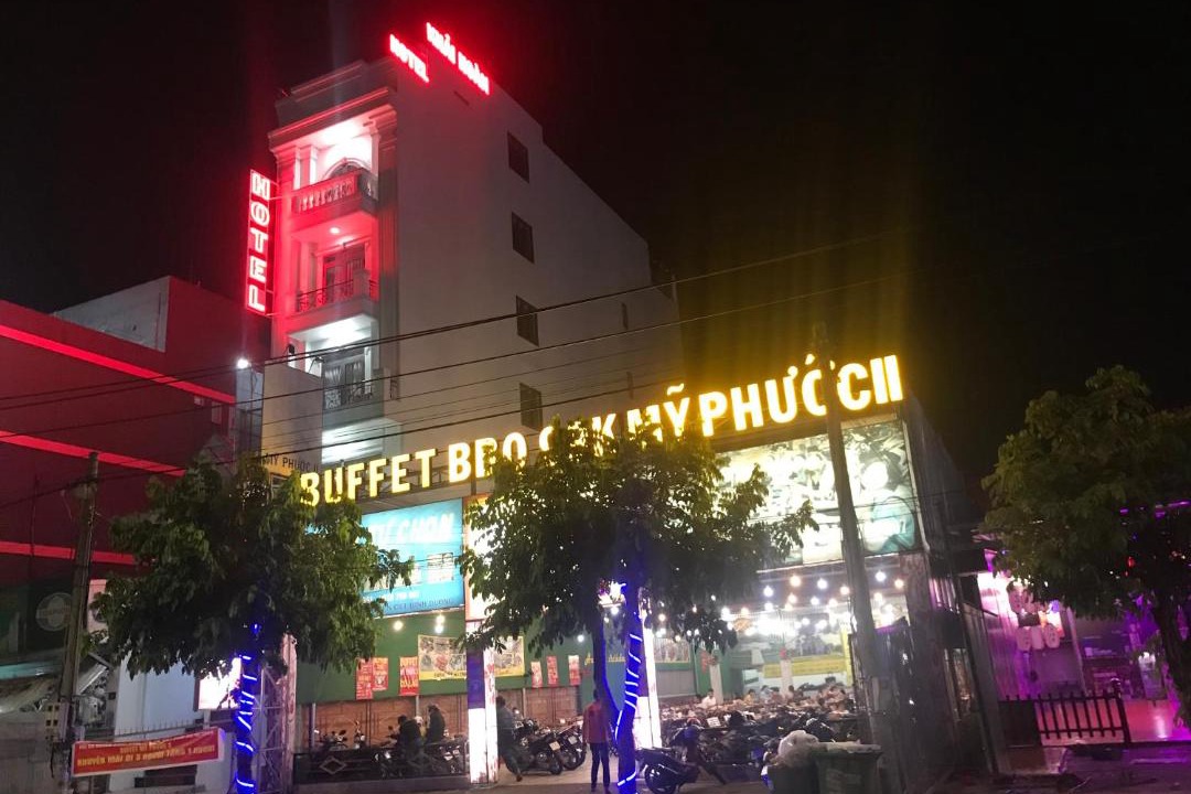 Photo of Others in My Phuoc