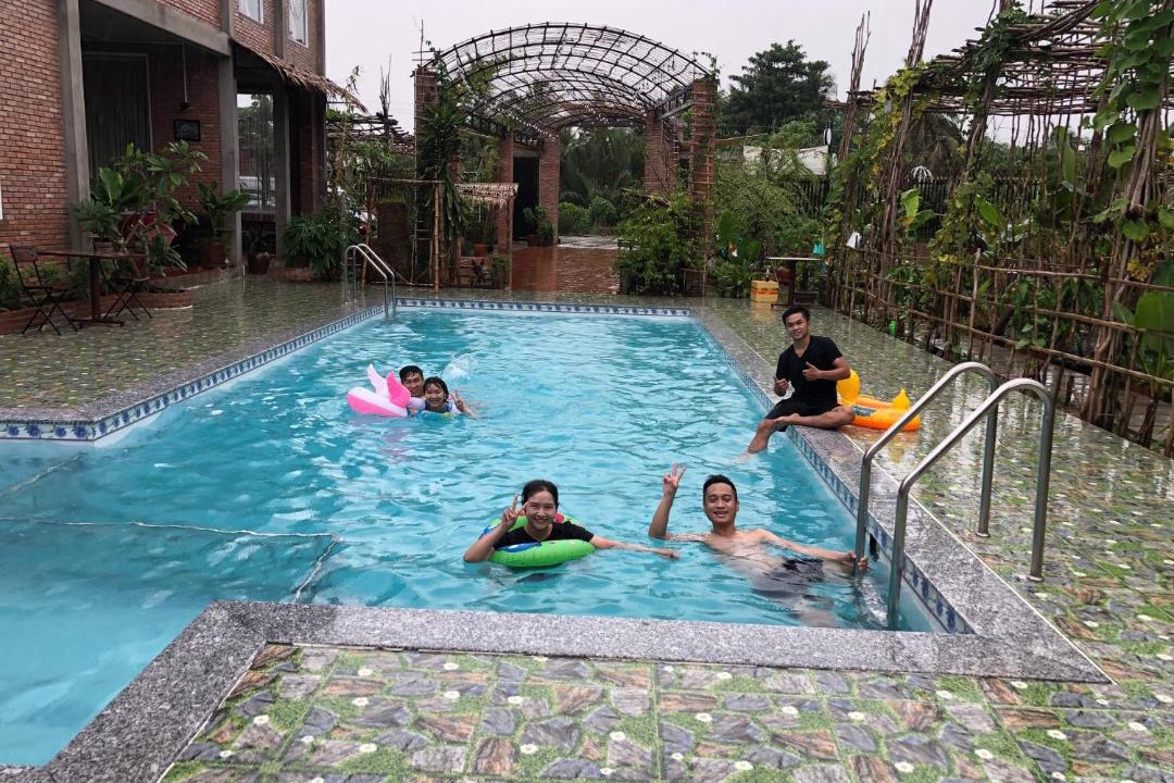Photo of Others in Chau Thanh