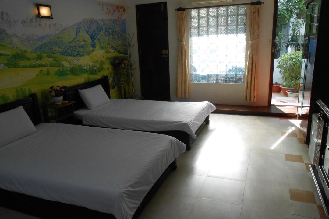 Photo of Bedroom in Phuong 8