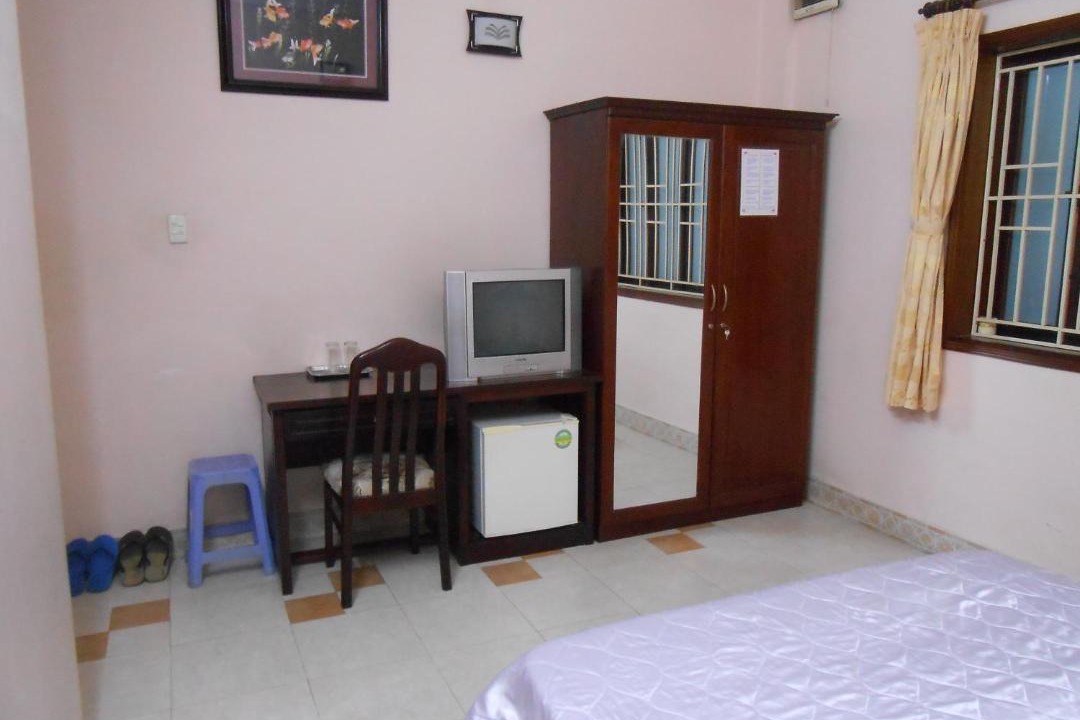 Photo of Bedroom in Phuong 8