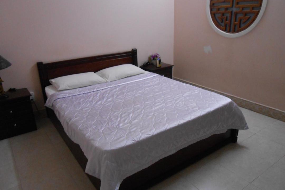 Photo of Bedroom in Phuong 8