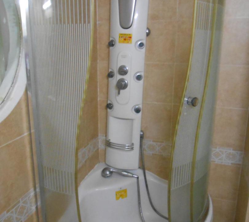 Photo of Bathroom in Phuong 8