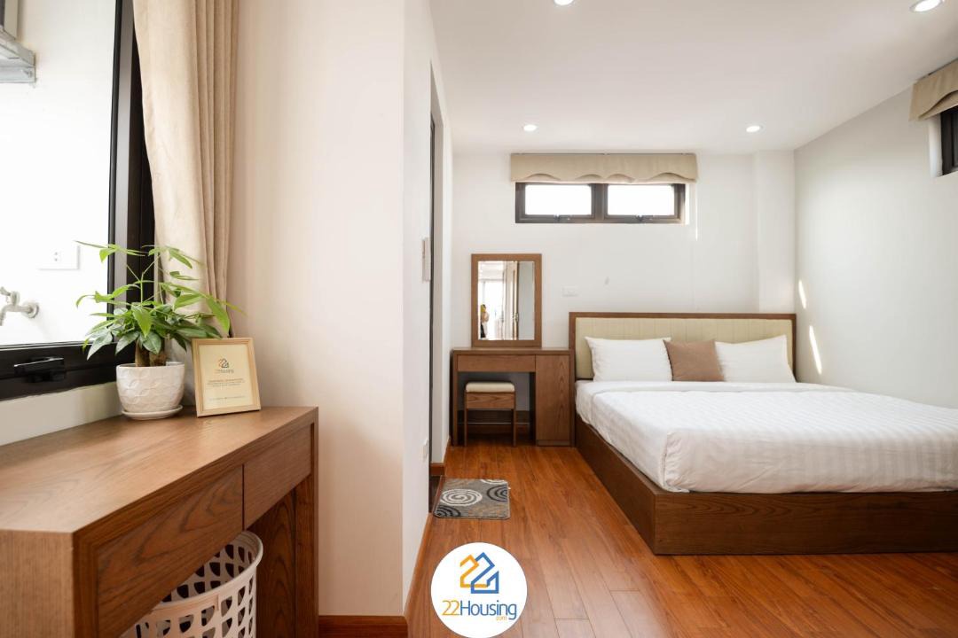 Photo of Bedroom in Cong Vi