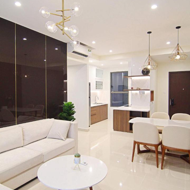 Photo of Livingroom in Thu Thiem