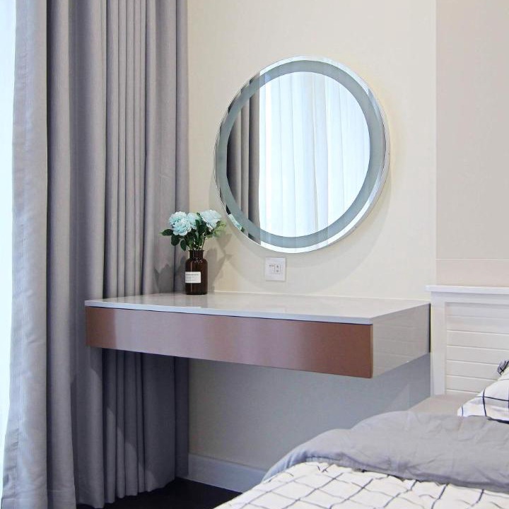 Photo of Bedroom in Thu Thiem