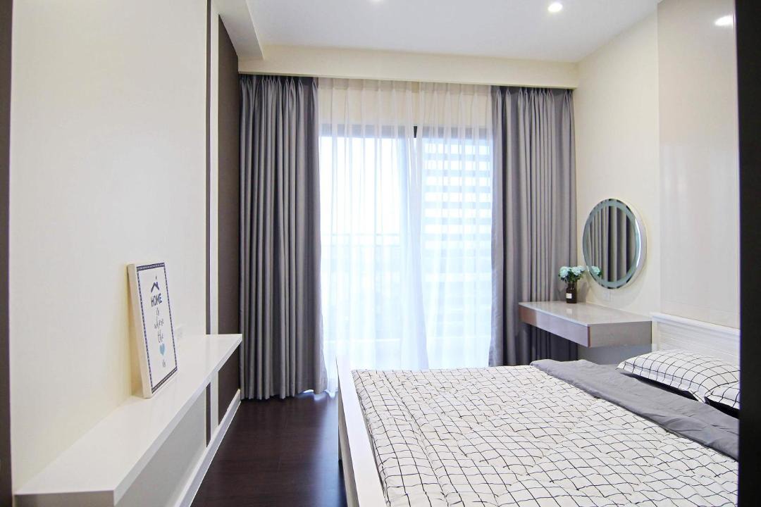 Photo of Bedroom in Thu Thiem