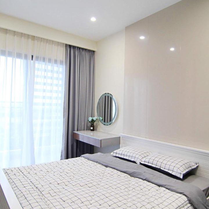 Photo of Bedroom in Thu Thiem