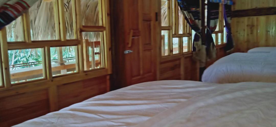 Photo of Bedroom in Bac Ha