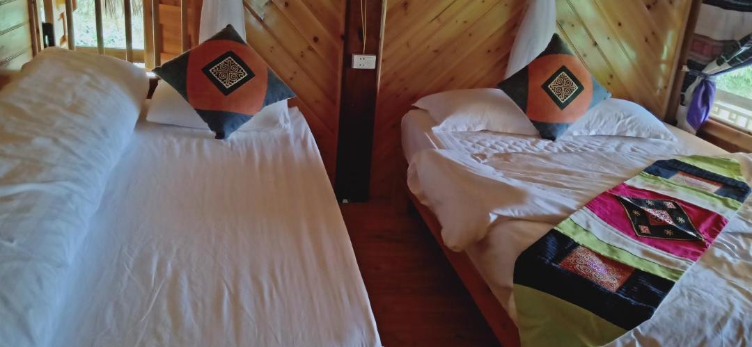 Photo of Bedroom in Bac Ha