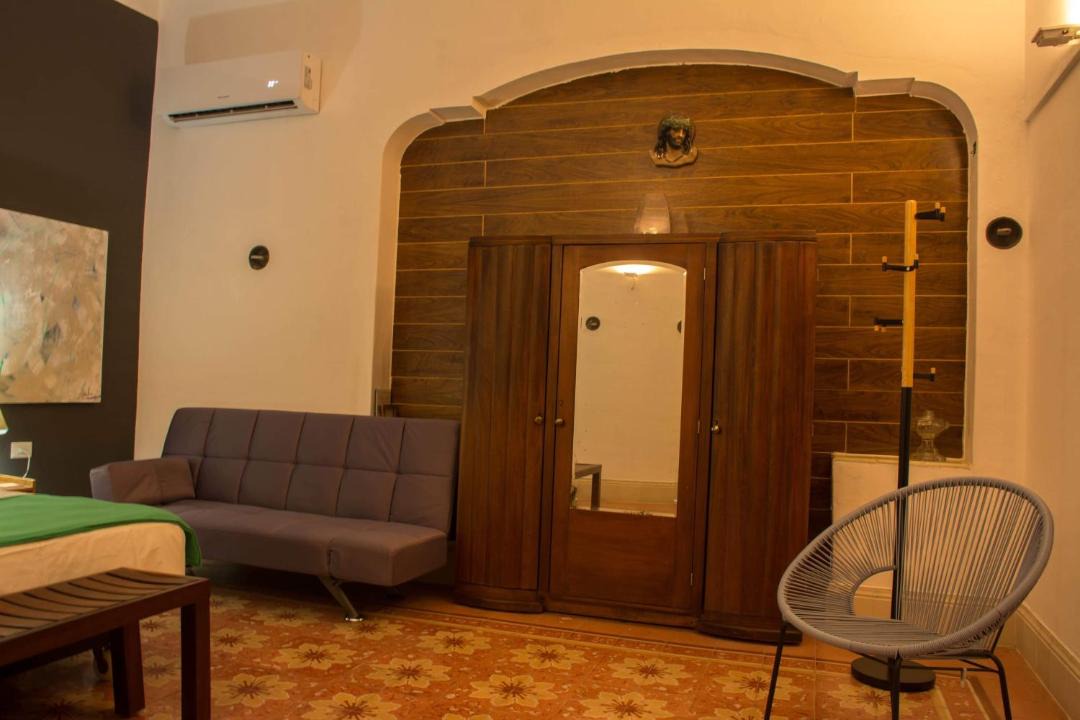 Photo of Livingroom in Centro