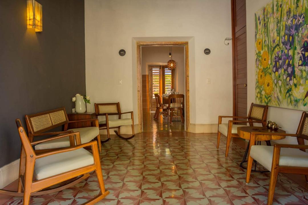 Photo of Livingroom in Centro