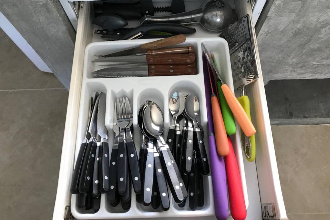 Photo of Kitchen in Chicxulub Puerto