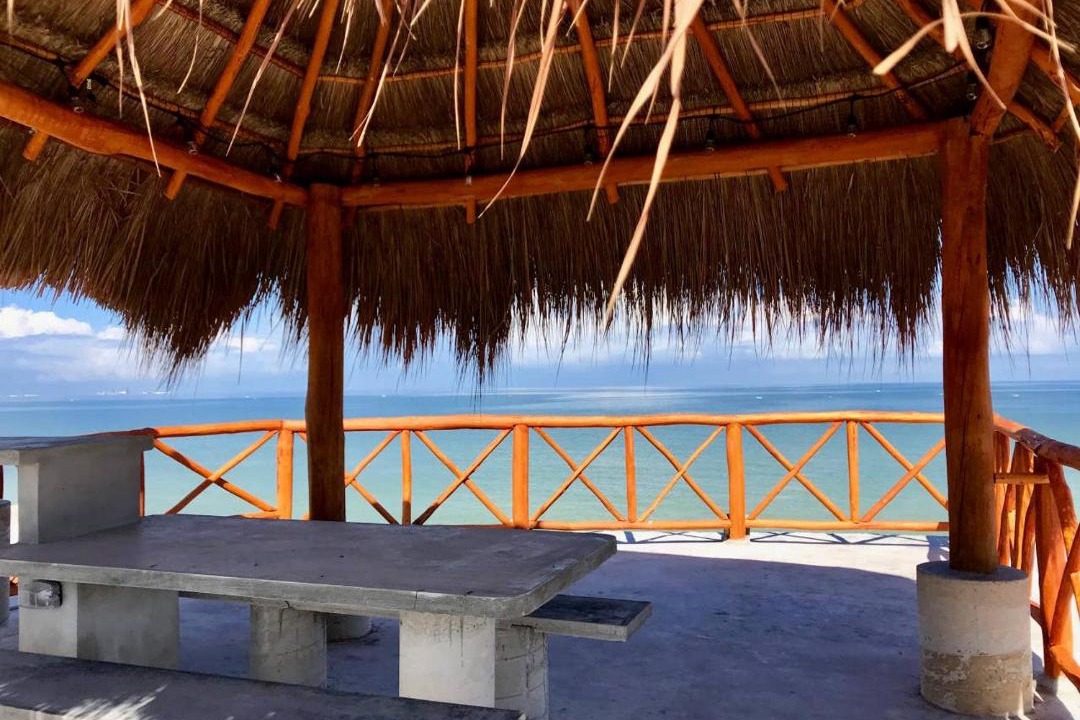 Photo of Outdoor in Chicxulub Puerto