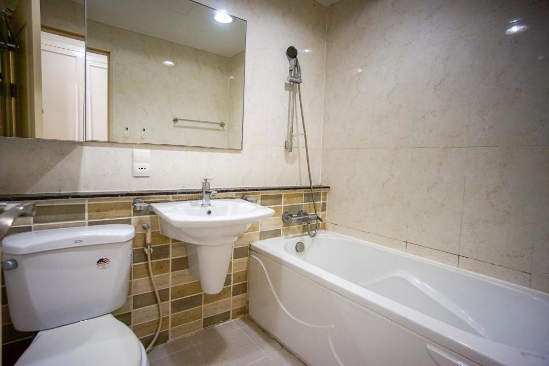 Photo of Bathroom in Thu Thiem