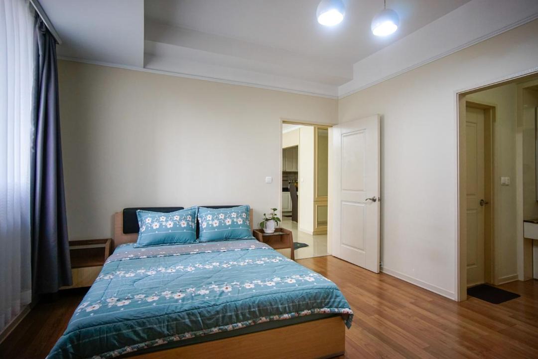 Photo of Bedroom in Thu Thiem