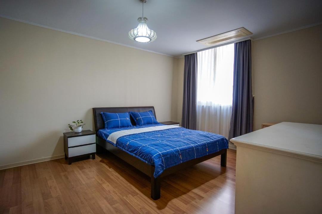 Photo of Bedroom in Thu Thiem