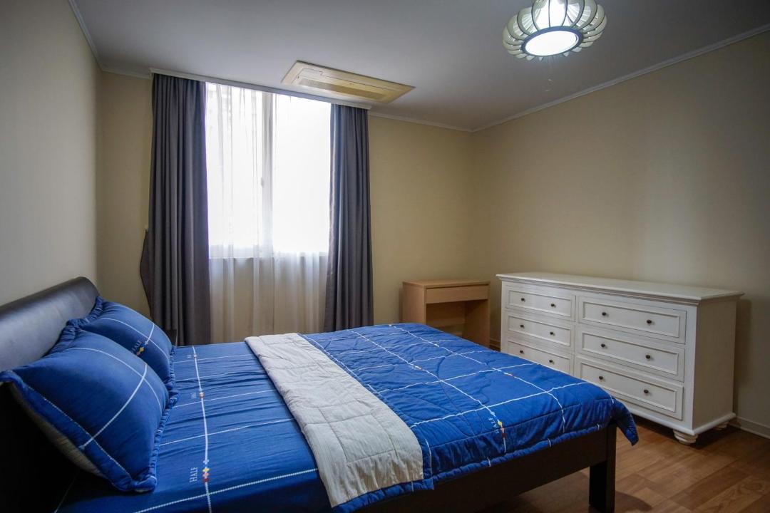 Photo of Bedroom in Thu Thiem