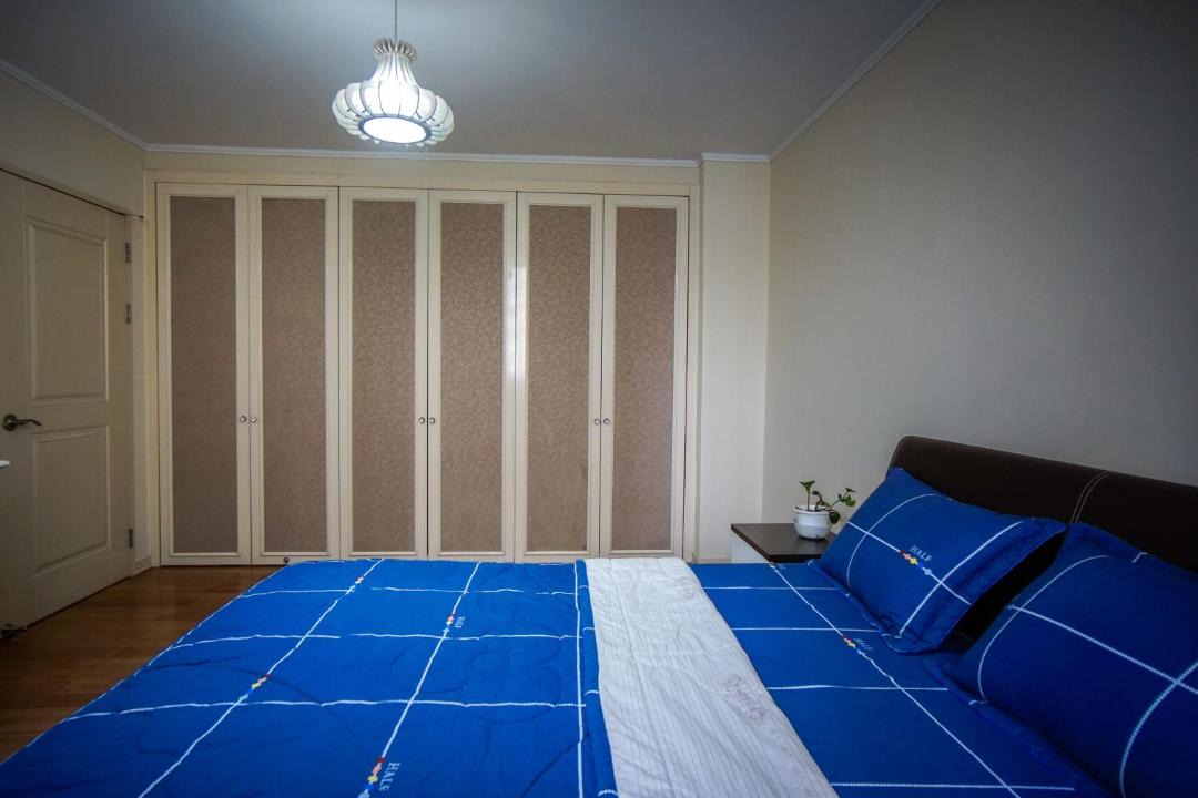 Photo of Bedroom in Thu Thiem