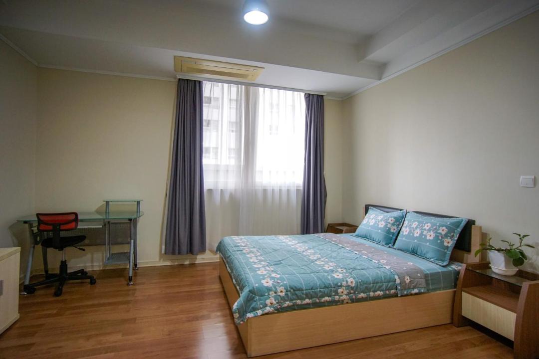 Photo of Bedroom in Thu Thiem