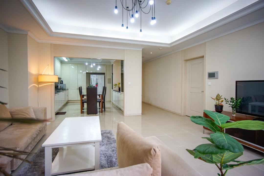 Photo of Livingroom in Thu Thiem