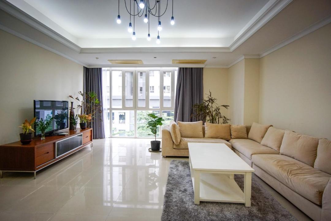 Photo of Livingroom in Thu Thiem