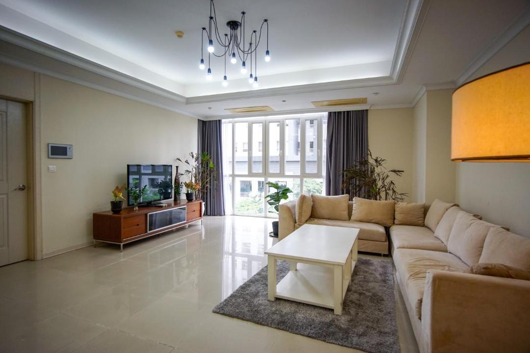 Photo of Livingroom in Thu Thiem