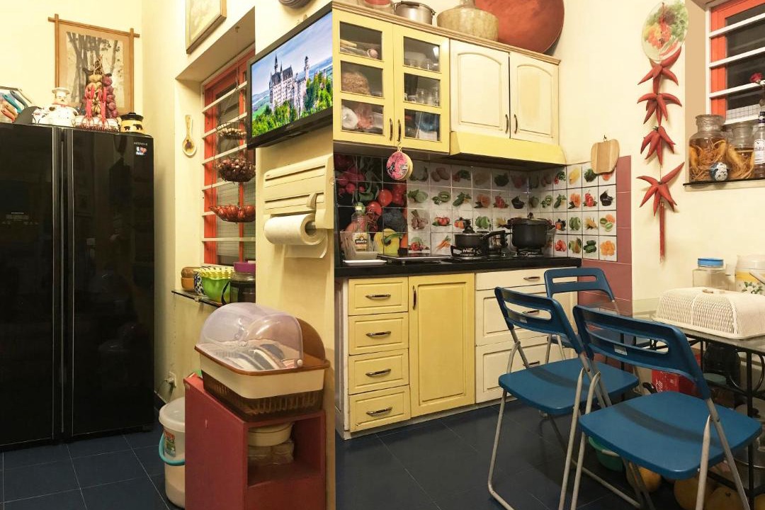Photo of Kitchen in Bui Thi Xuan