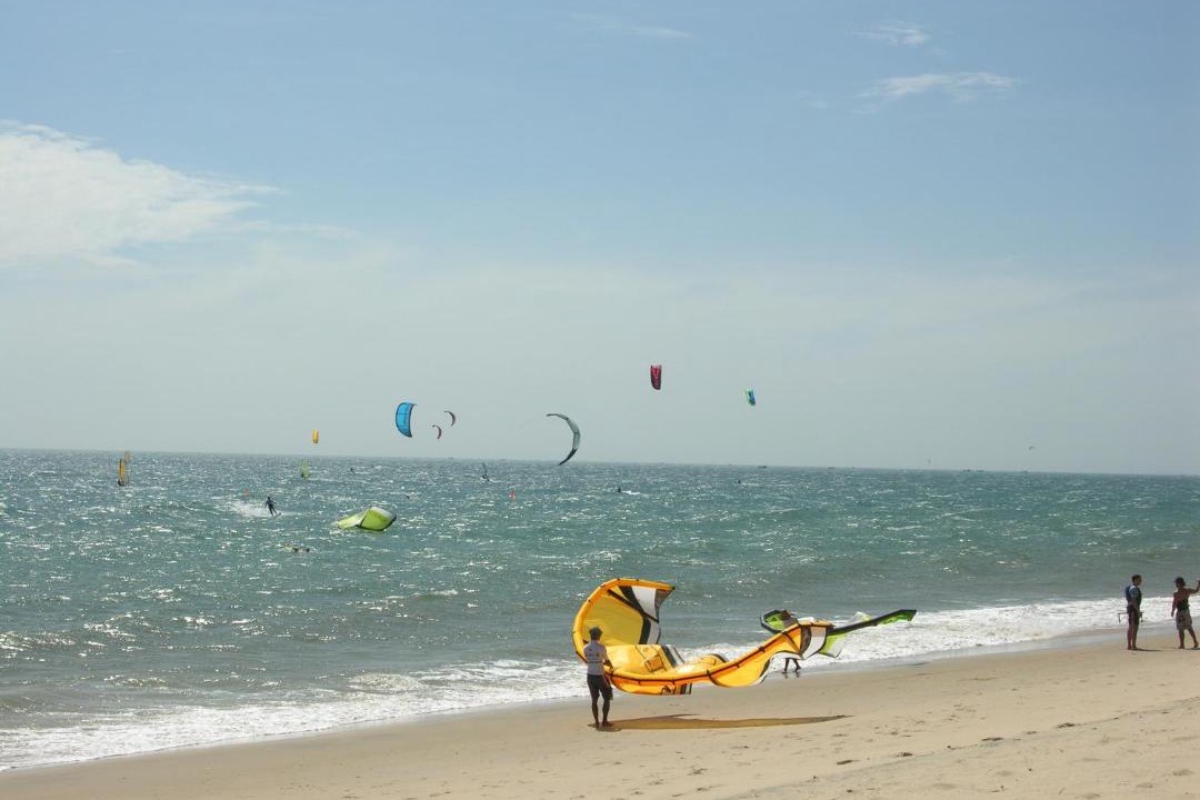 Photo of Others in East Ham Tien Beach