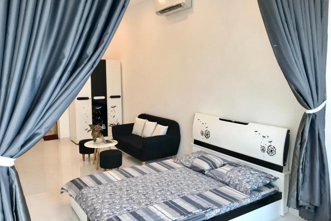 Photo of Bedroom in Thu Thiem