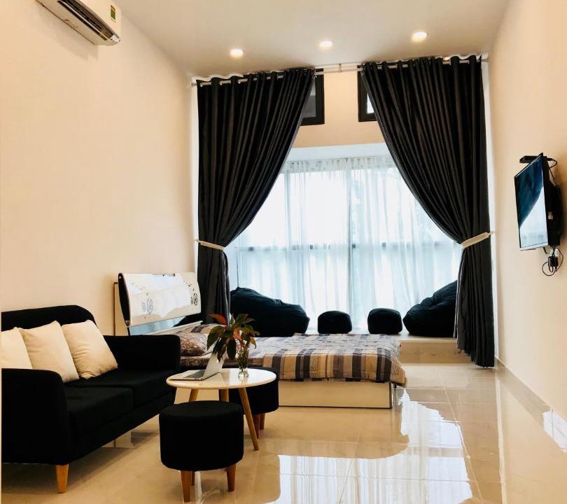 Photo of Livingroom in Thu Thiem