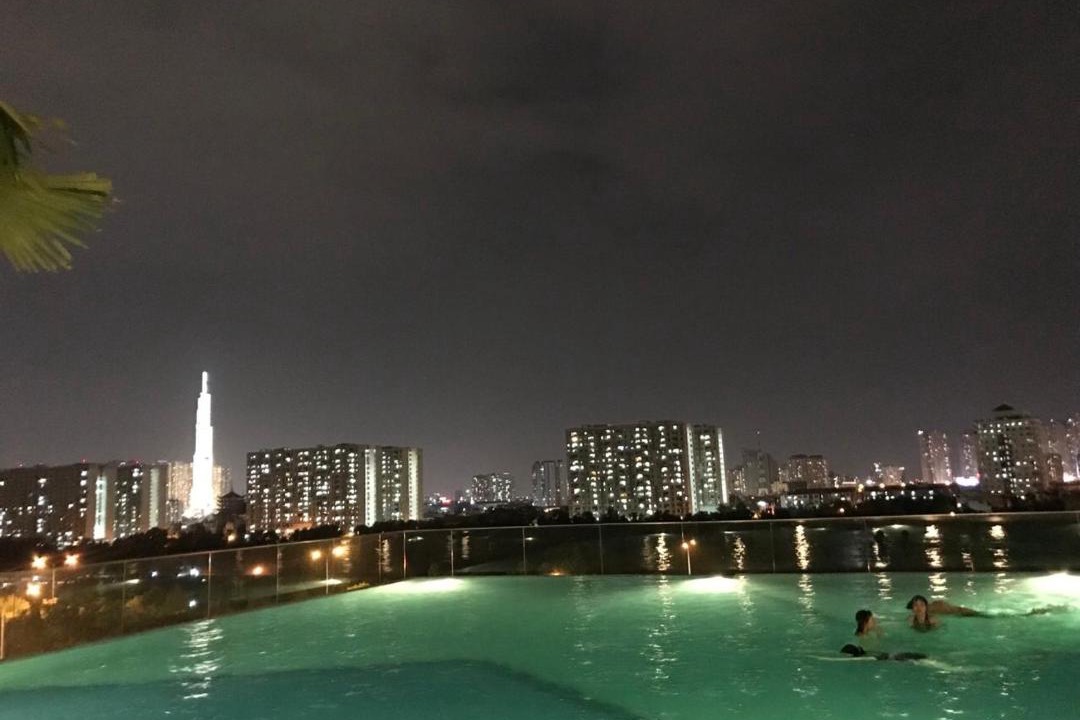 Photo of Outdoor in Thu Thiem
