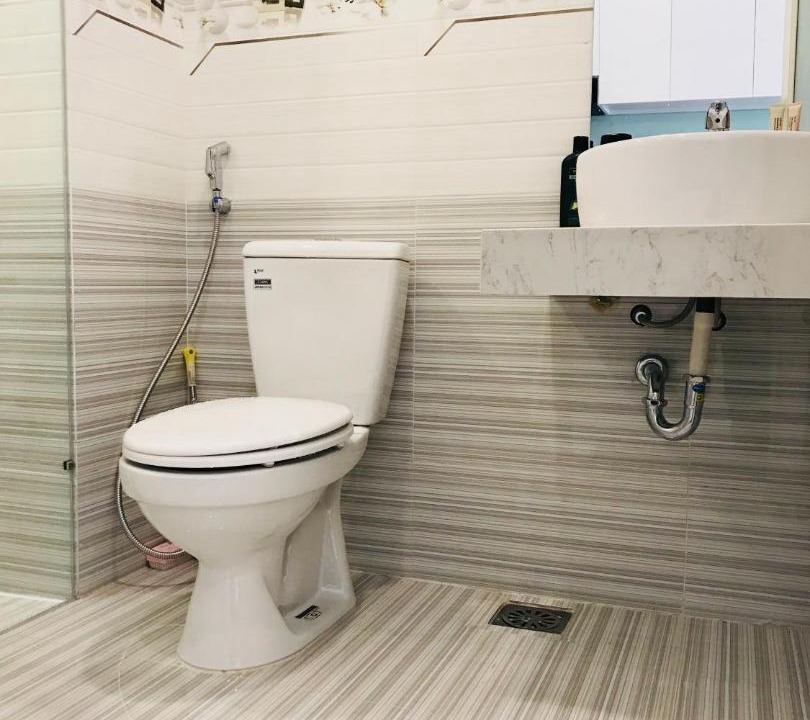 Photo of Bathroom in Thu Thiem