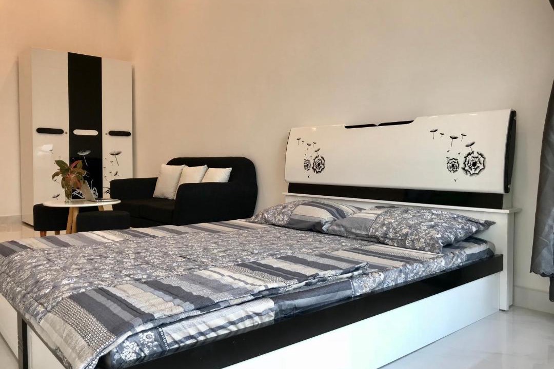 Photo of Bedroom in Thu Thiem