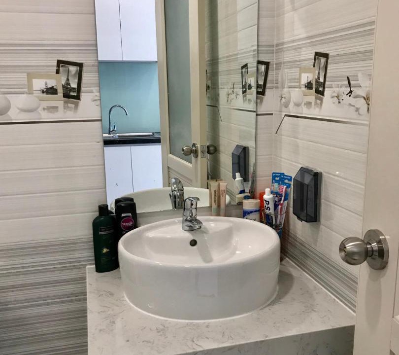 Photo of Bathroom in Thu Thiem