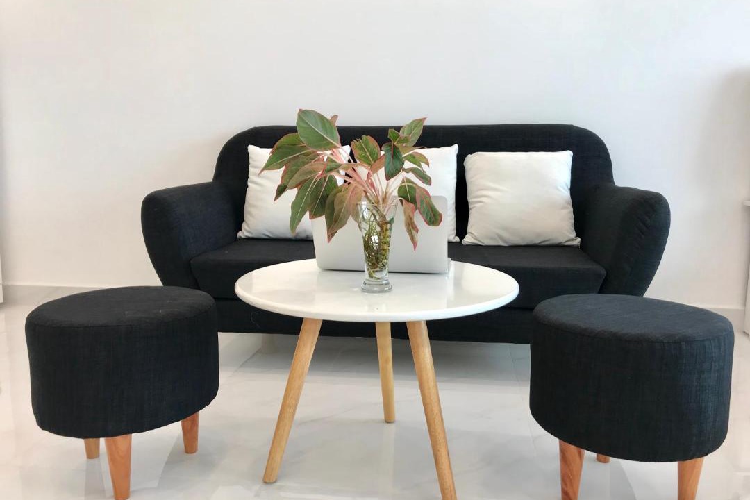 Photo of Livingroom in Thu Thiem