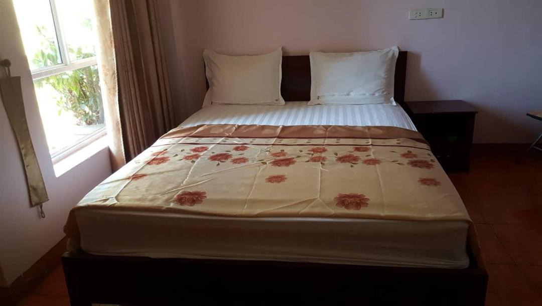 Photo of Bedroom in Hoa Binh
