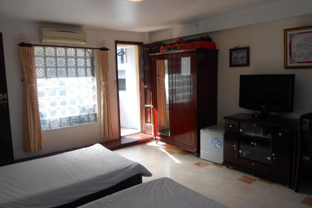 Photo of Livingroom in Phuong 8