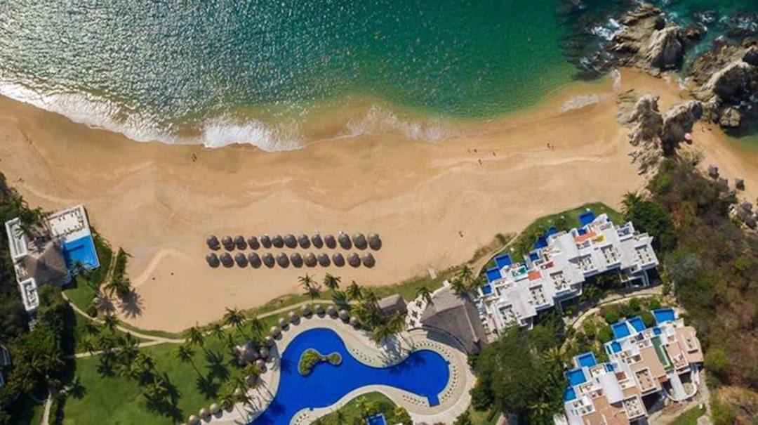 Photo of Outdoor in Santa Maria Huatulco