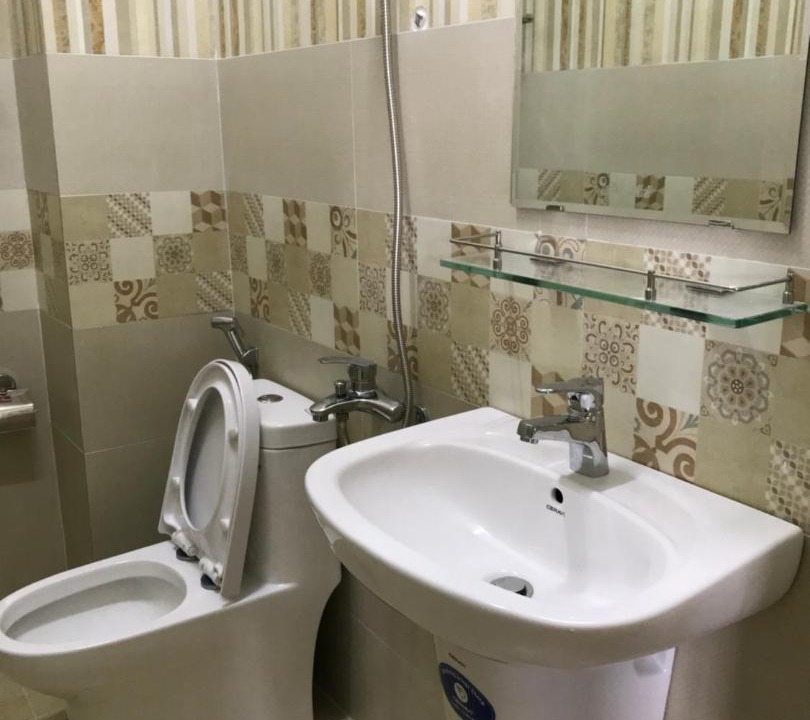 Photo of Bathroom in Da Lat