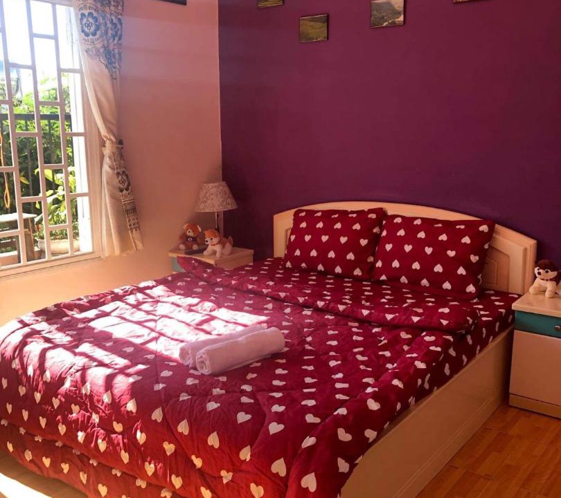 Photo of Bedroom in Da Lat