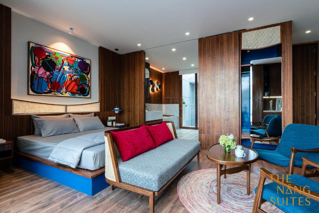Photo of Livingroom in An Hai Đong