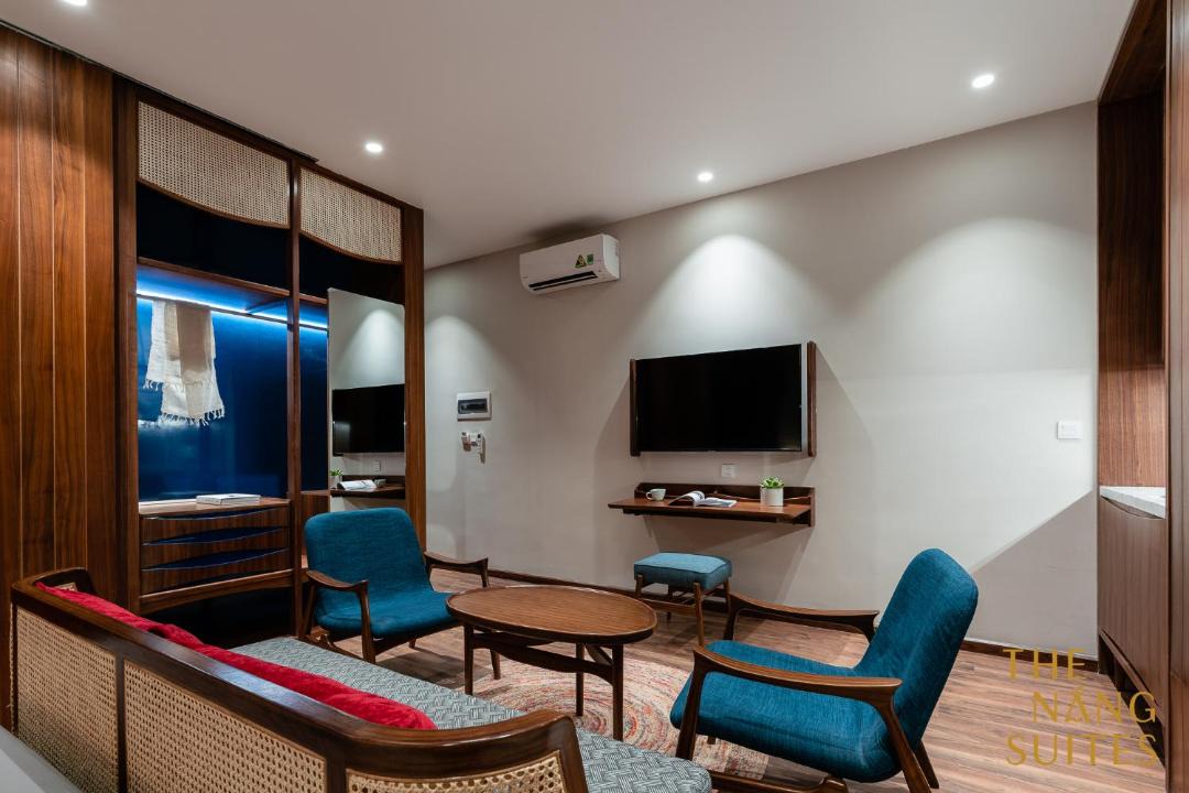 Photo of Livingroom in An Hai Đong