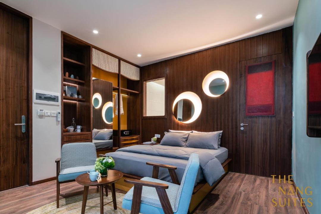 Photo of Livingroom in An Hai Đong